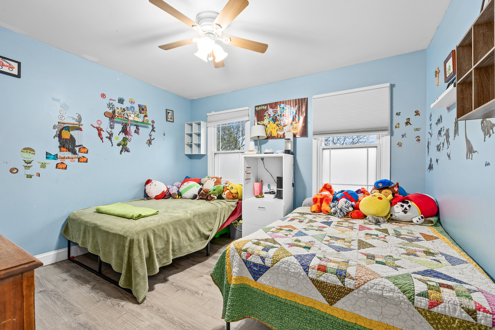 6767 Greenleaf Street Woodridge, IL 60517 - Photo 28 of 32