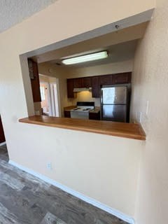 6702 Everhart Road, Unit A107 Corpus Christi, TX 78413 - Photo 4 of 13