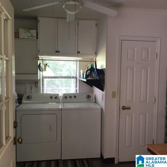 713 Wolf Pen Ridge Road Pell City, AL 35128 - Photo 27 of 40