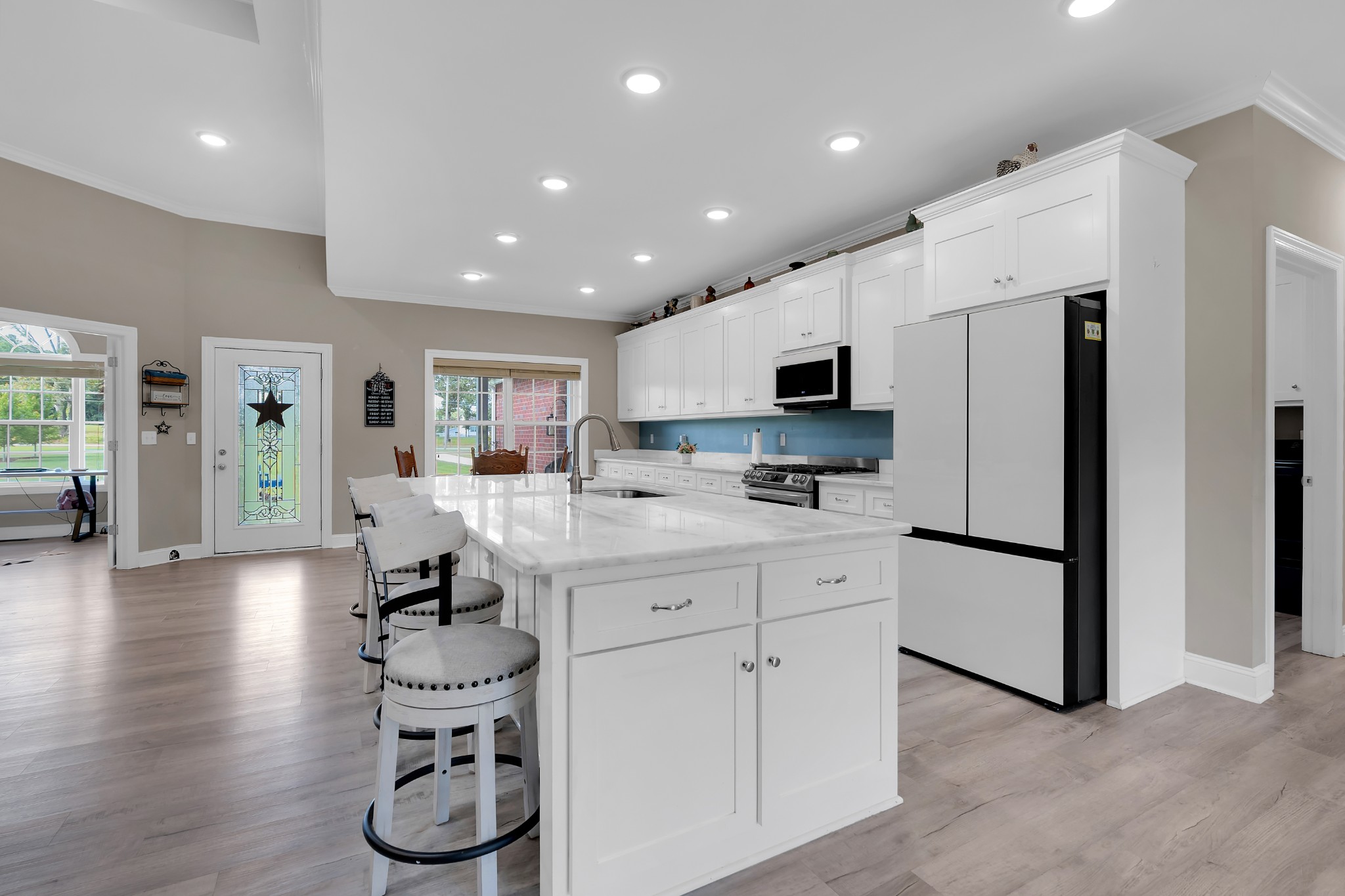 1469 Ledford Mill Road Tullahoma, TN 37388 - Photo 16 of 75 Gallery Image 16