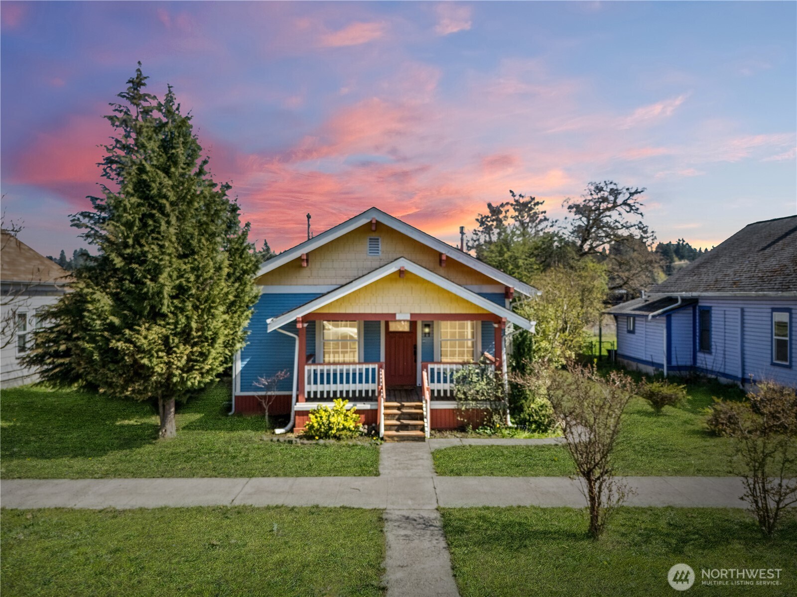 1014 B Street Centralia, WA 98531 - Photo 1 of 34