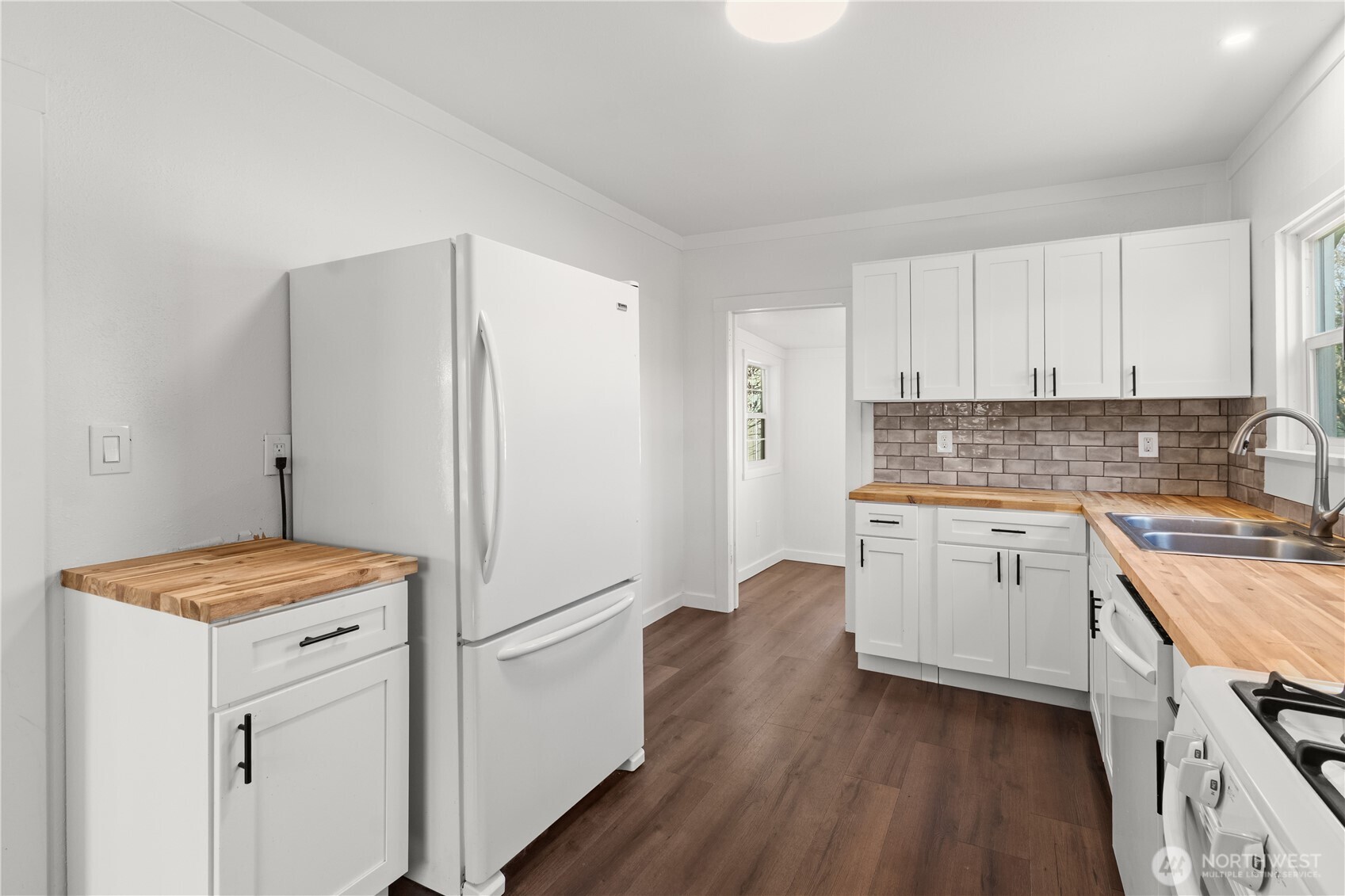 1014 B Street Centralia, WA 98531 - Photo 12 of 34