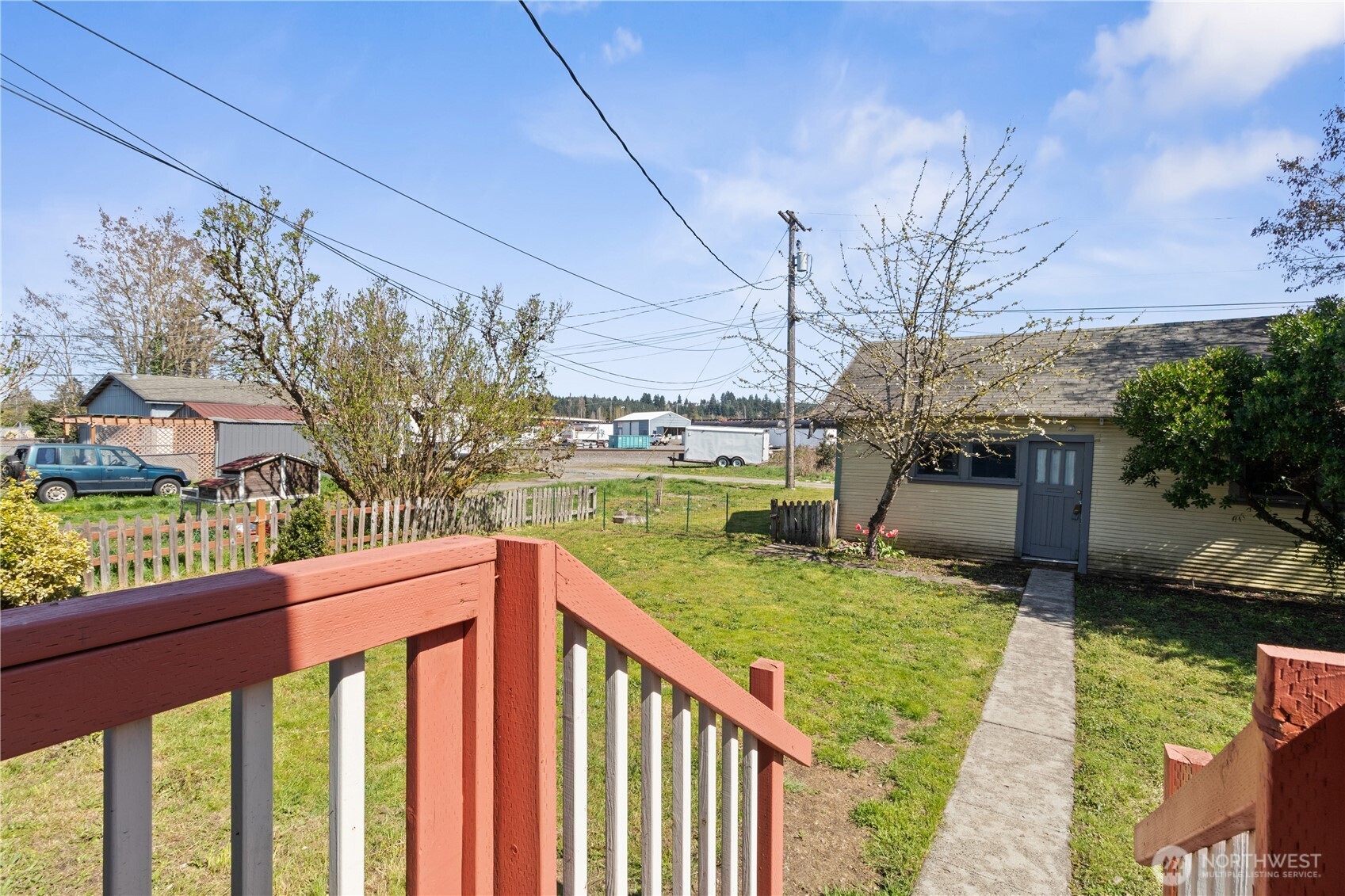 1014 B Street Centralia, WA 98531 - Photo 24 of 34