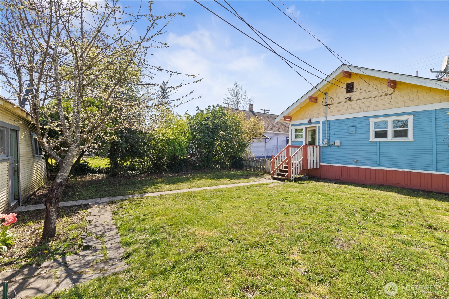 1014 B Street Centralia, WA 98531 - Photo 25 of 34