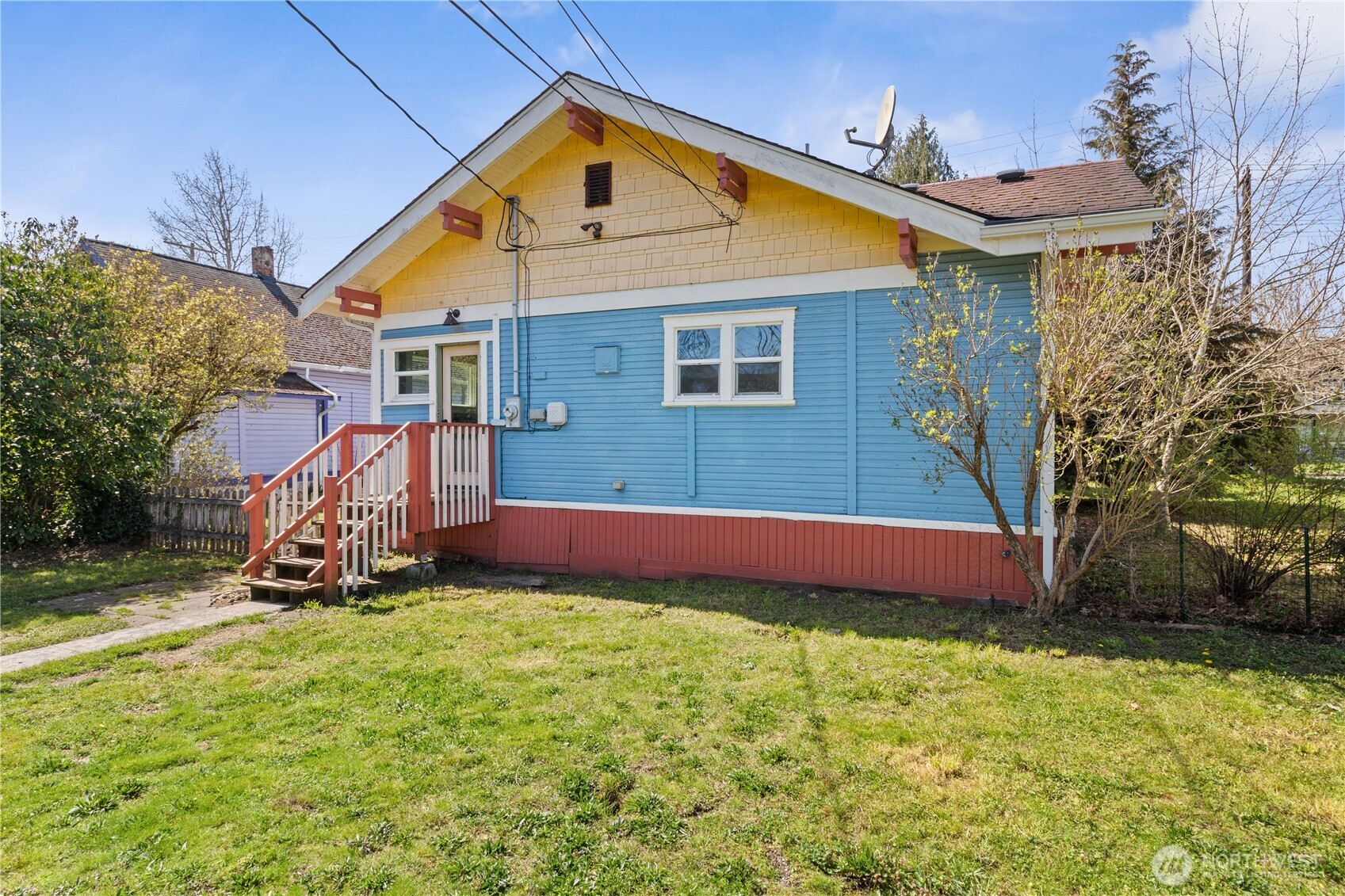 1014 B Street Centralia, WA 98531 - Photo 27 of 34