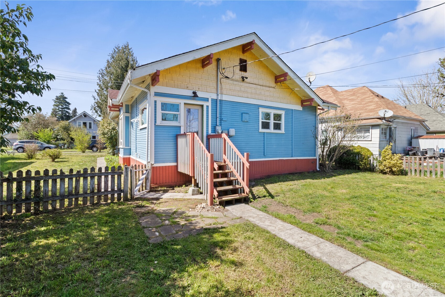1014 B Street Centralia, WA 98531 - Photo 28 of 34