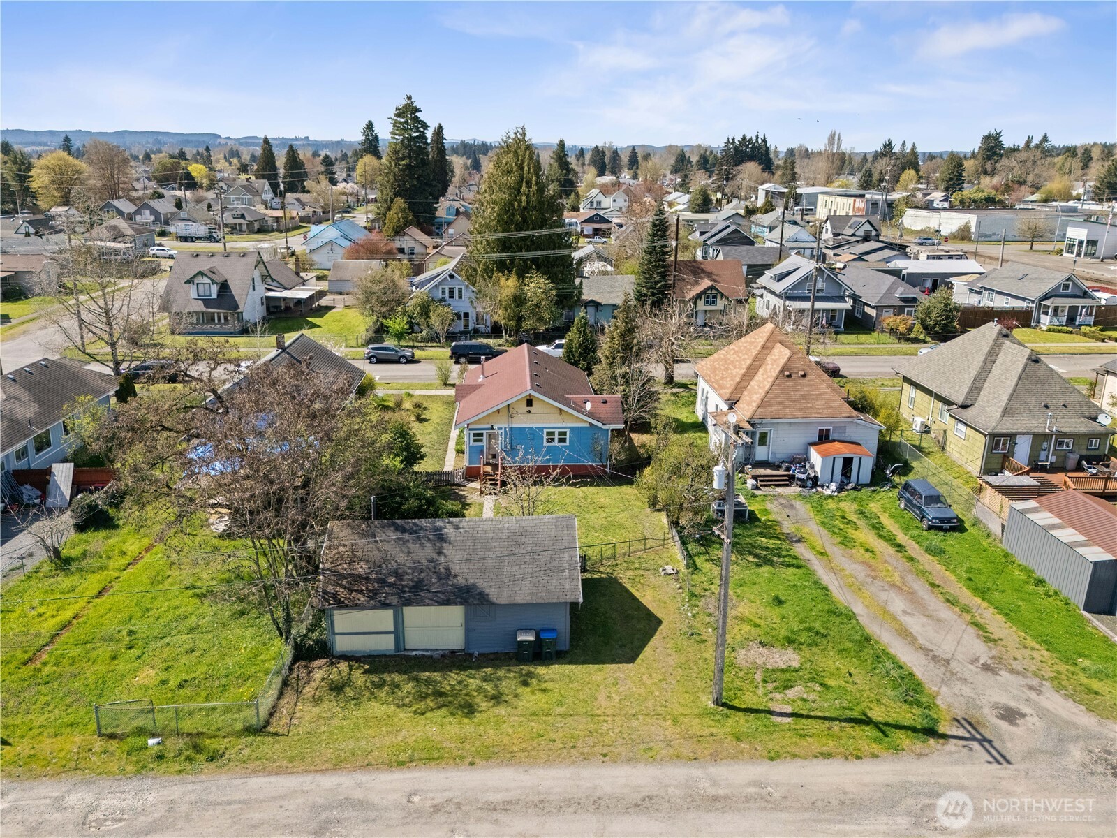 1014 B Street Centralia, WA 98531 - Photo 30 of 34