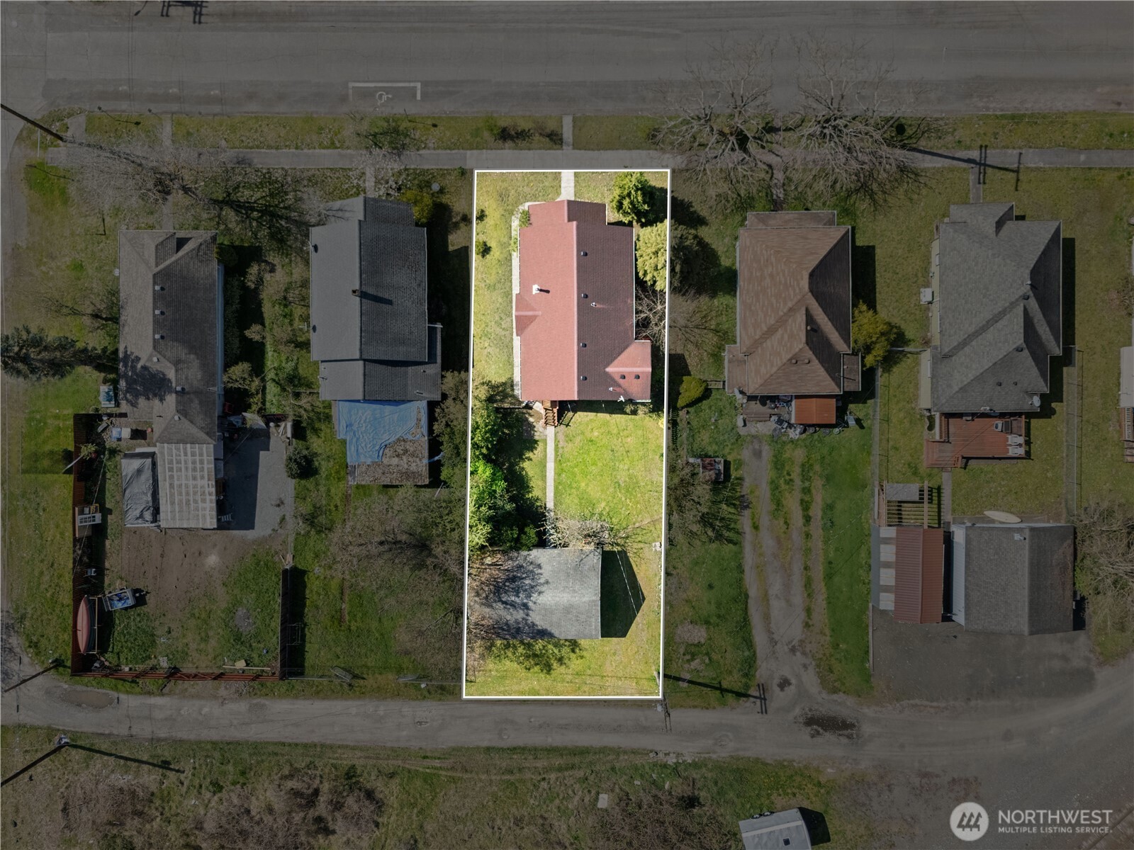 1014 B Street Centralia, WA 98531 - Photo 31 of 34