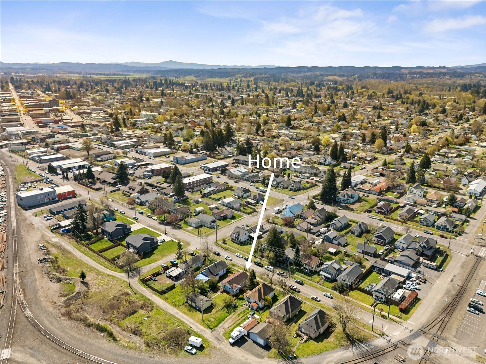 1014 B Street Centralia, WA 98531 - Photo 32 of 34