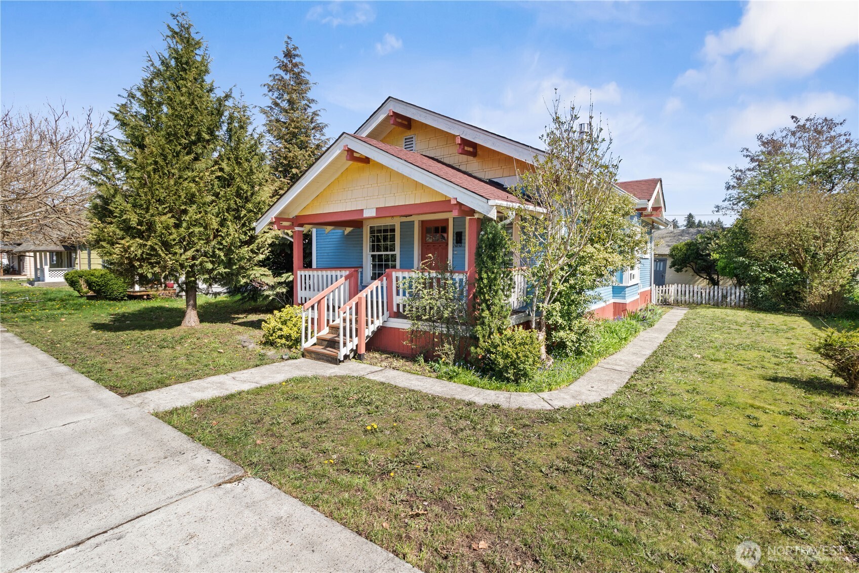 1014 B Street Centralia, WA 98531 - Photo 34 of 34