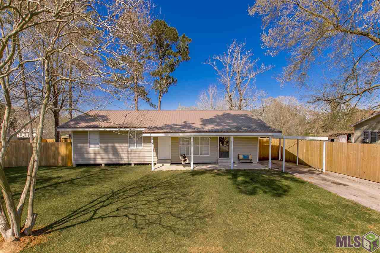 37266 Miller Road Prairieville, LA 70769 - Photo 1 of 26 Gallery Image 1