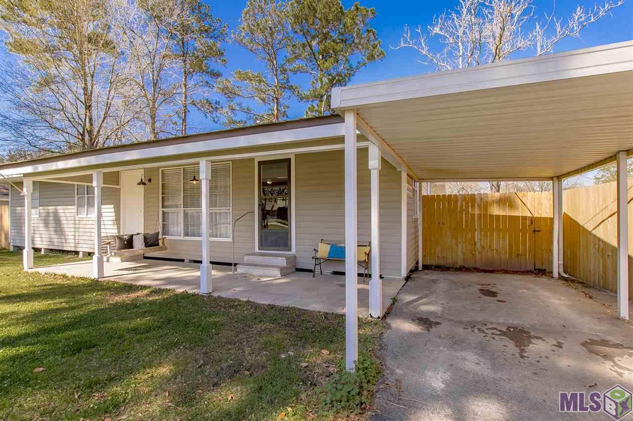 37266 Miller Road Prairieville, LA 70769 - Photo 3 of 26 Gallery Image 3