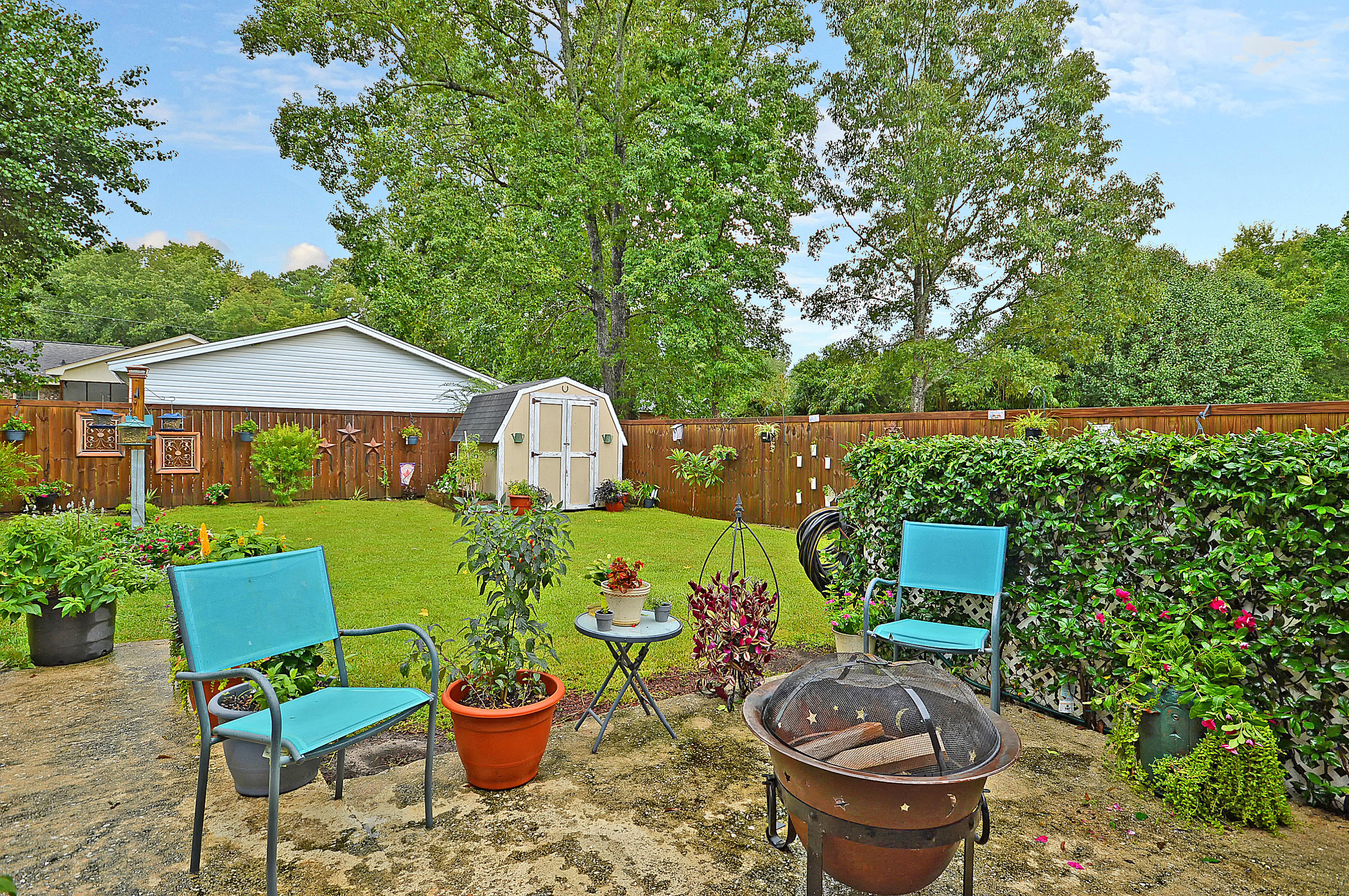 121 Englewood Road Goose Creek, SC 29445 - Photo 21 of 27 CREM_121 Englewood_018