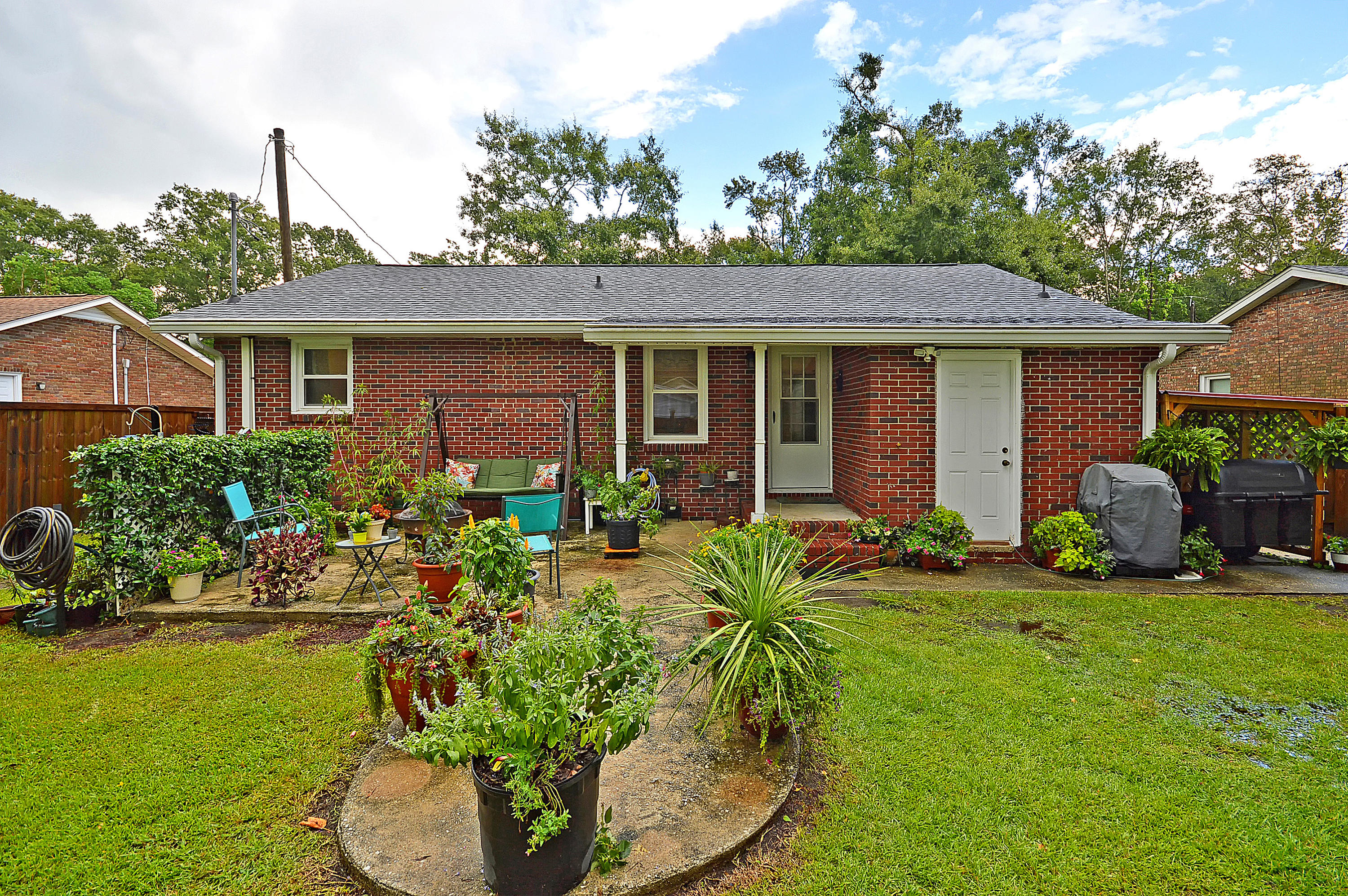 121 Englewood Road Goose Creek, SC 29445 - Photo 24 of 27 CREM_121 Englewood_021