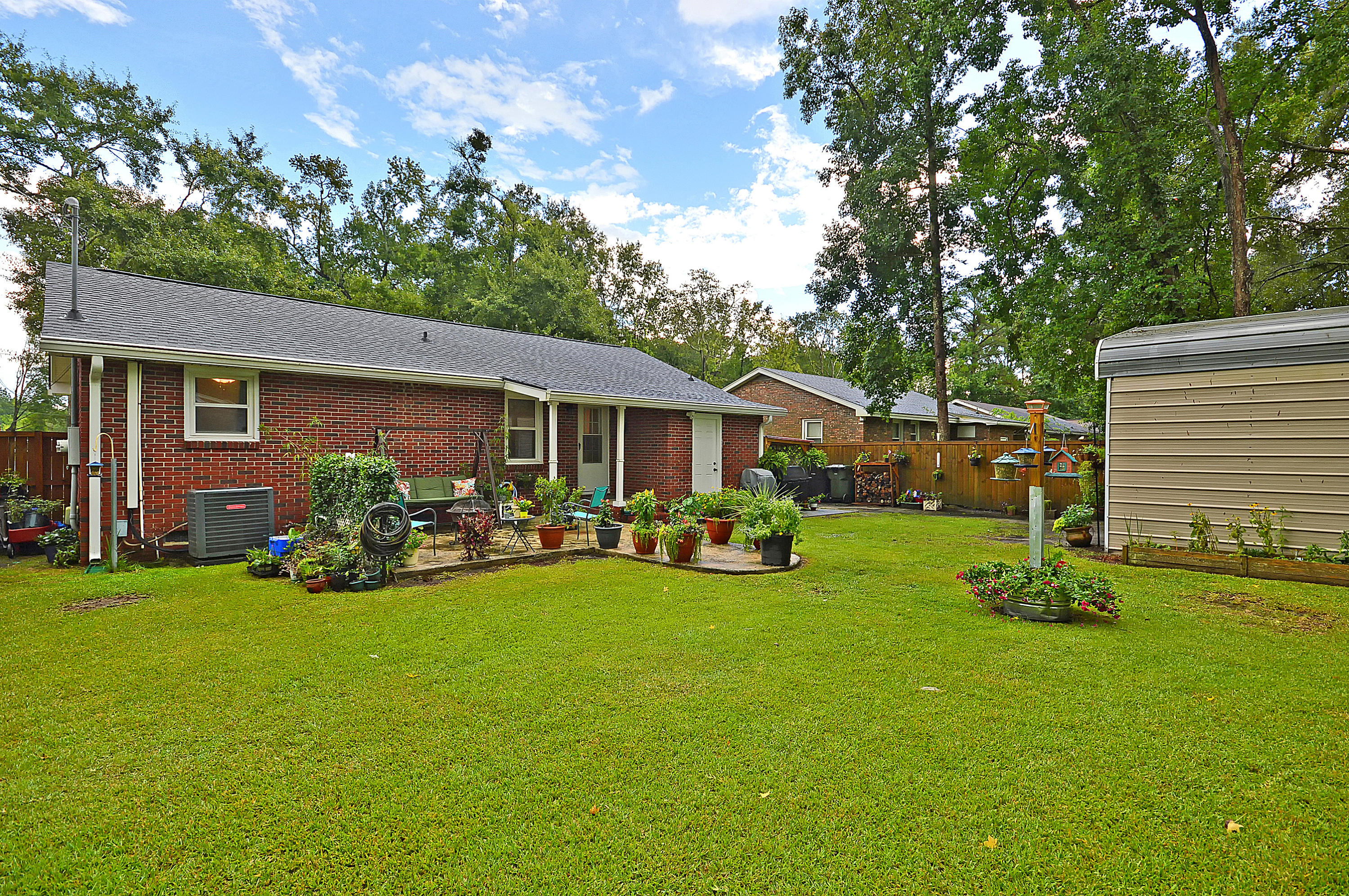 121 Englewood Road Goose Creek, SC 29445 - Photo 25 of 27 CREM_121 Englewood_022