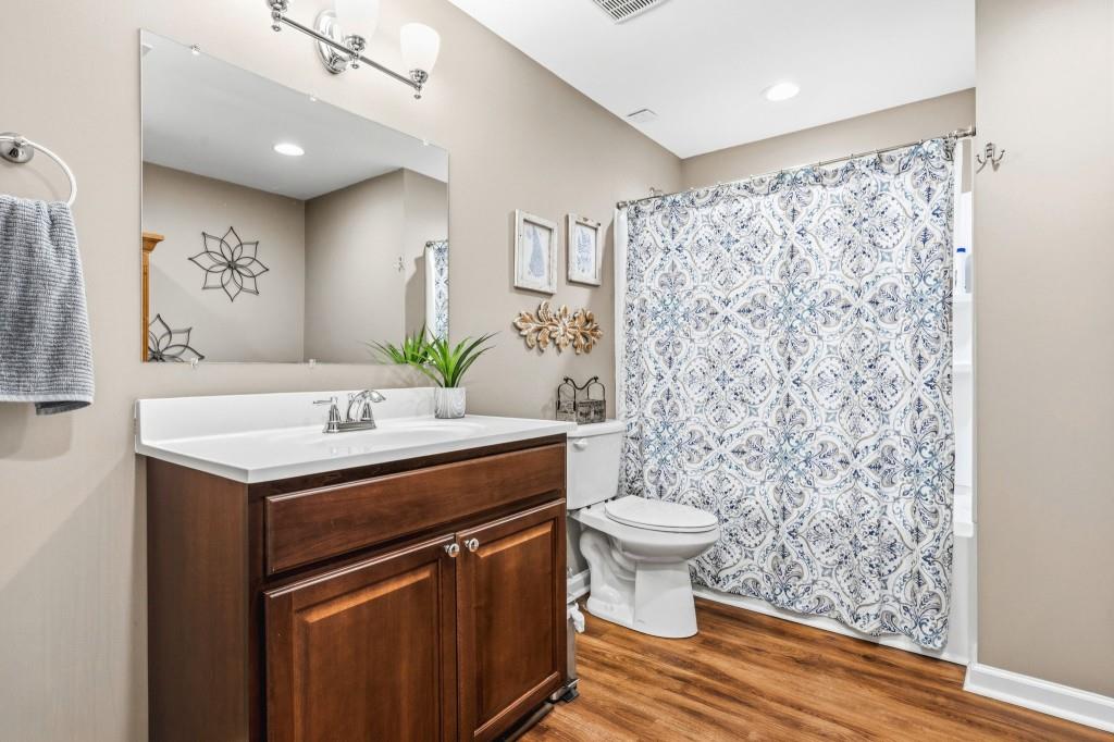 609 Redbud Terrace Canton, GA 30115 - Photo 35 of 56