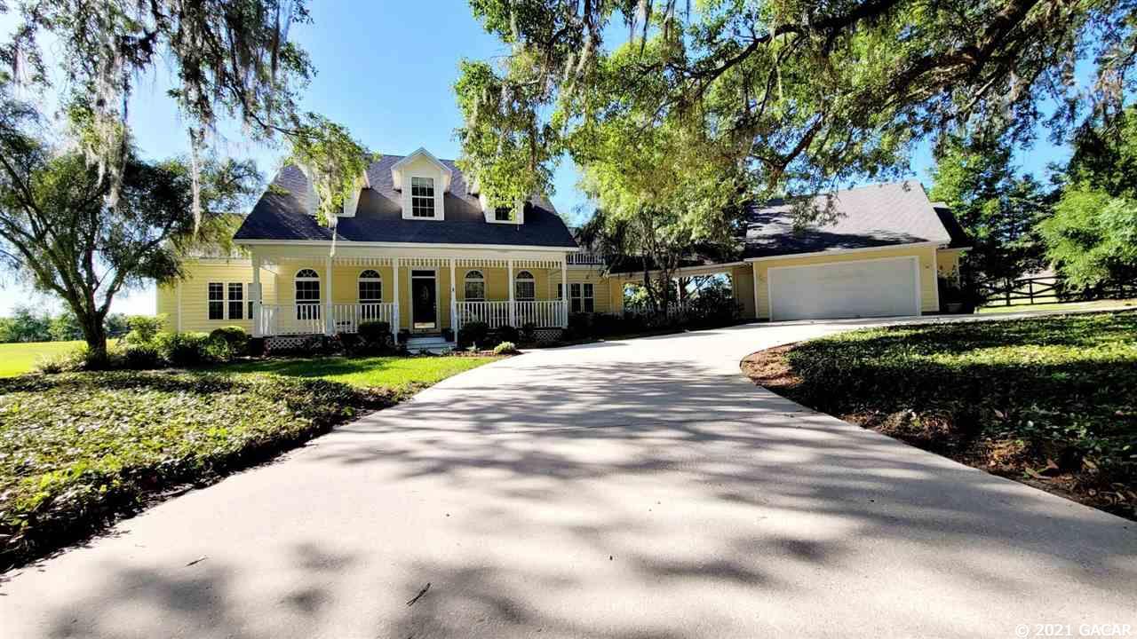 1618 Southwest 108th Street Gainesville, FL 32607 - Photo 1 of 24 Gallery Image 1