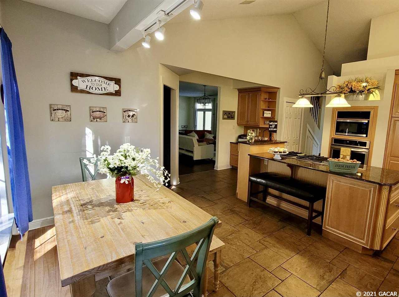 1618 Southwest 108th Street Gainesville, FL 32607 - Photo 5 of 24 Gallery Image 5