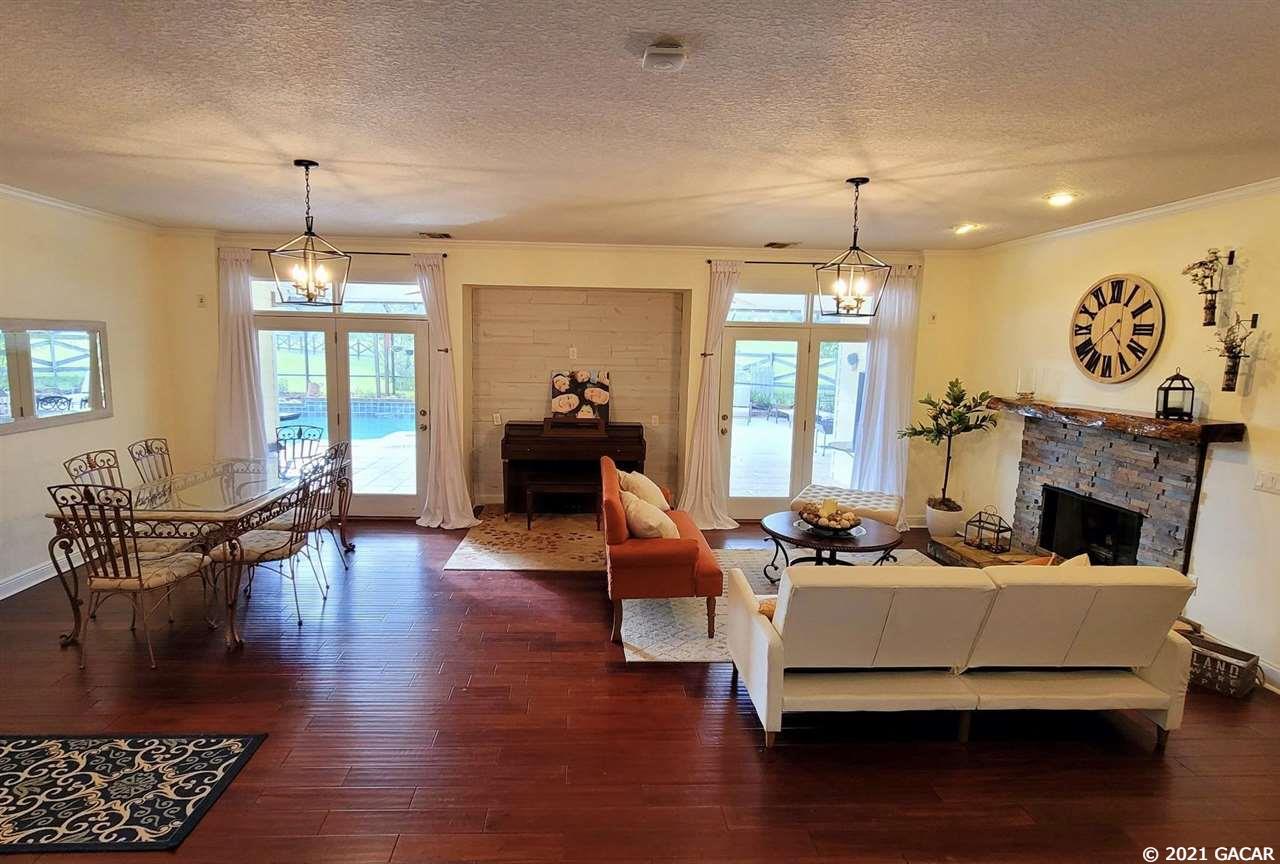 1618 Southwest 108th Street Gainesville, FL 32607 - Photo 6 of 24 Gallery Image 6