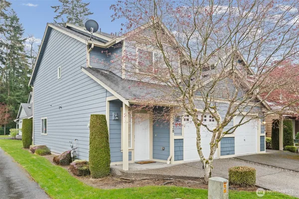 $390,000 | 12428 160th St Court East, Puyallup, WA 98374
