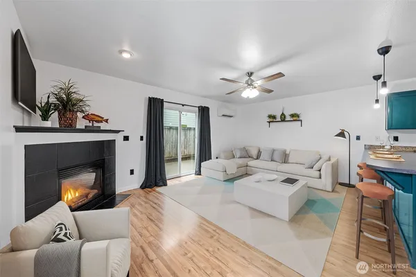 $390,000 | 12428 160th St Court East, Puyallup, WA 98374