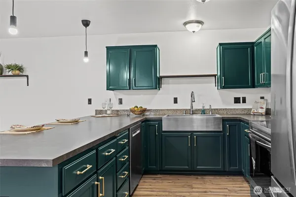 $390,000 | 12428 160th St Court East, Puyallup, WA 98374