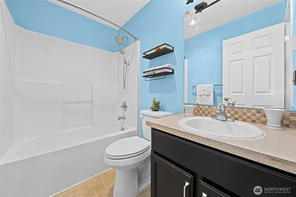 $390,000 | 12428 160th St Court East, Puyallup, WA 98374