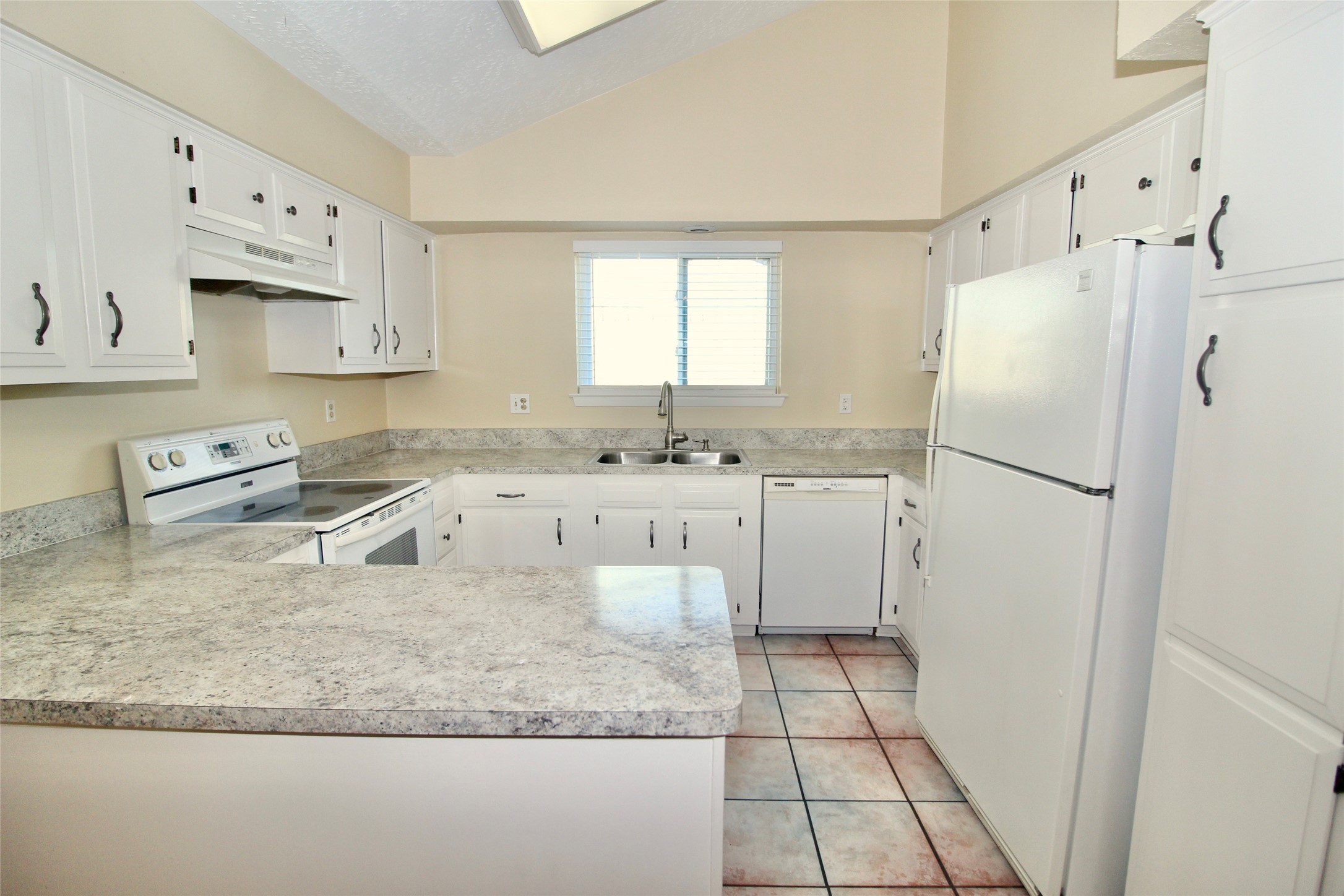 16731 Rippling Mill Drive Sugar Land, TX 77498 - Photo 10 of 15 Another view of the kitchen space.