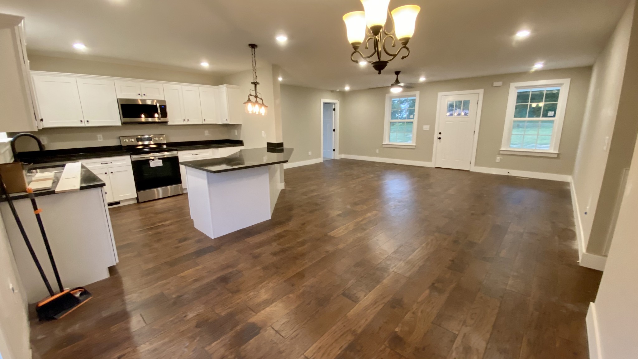 3721 Bowker Road Charlotte, TN 37036 - Photo 5 of 18 Gallery Image 5