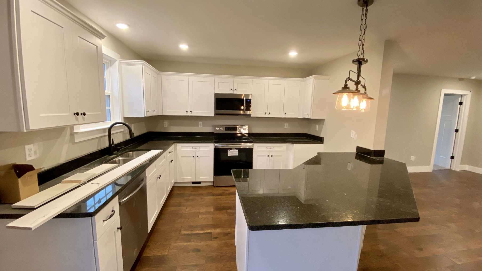 3721 Bowker Road Charlotte, TN 37036 - Photo 8 of 18 Gallery Image 8