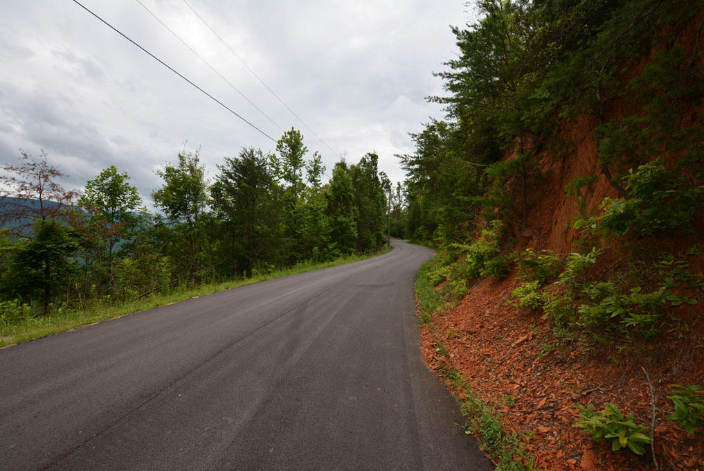 Lot 63 Pinnacle Vista Road Sevierville, TN 37876 - Photo 3 of 10 C