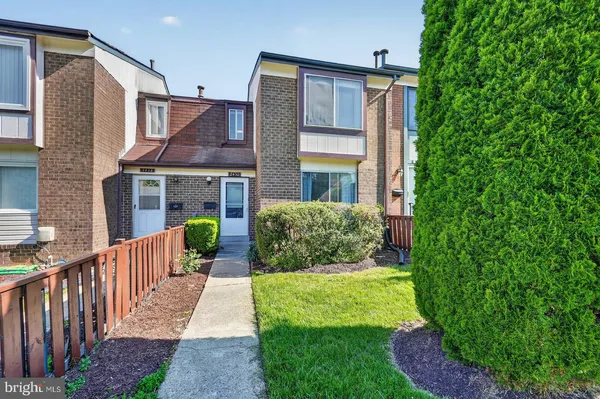 $310,000 | 2430 Sun Valley Circle, Unit 7B, Silver Spring, MD 20906