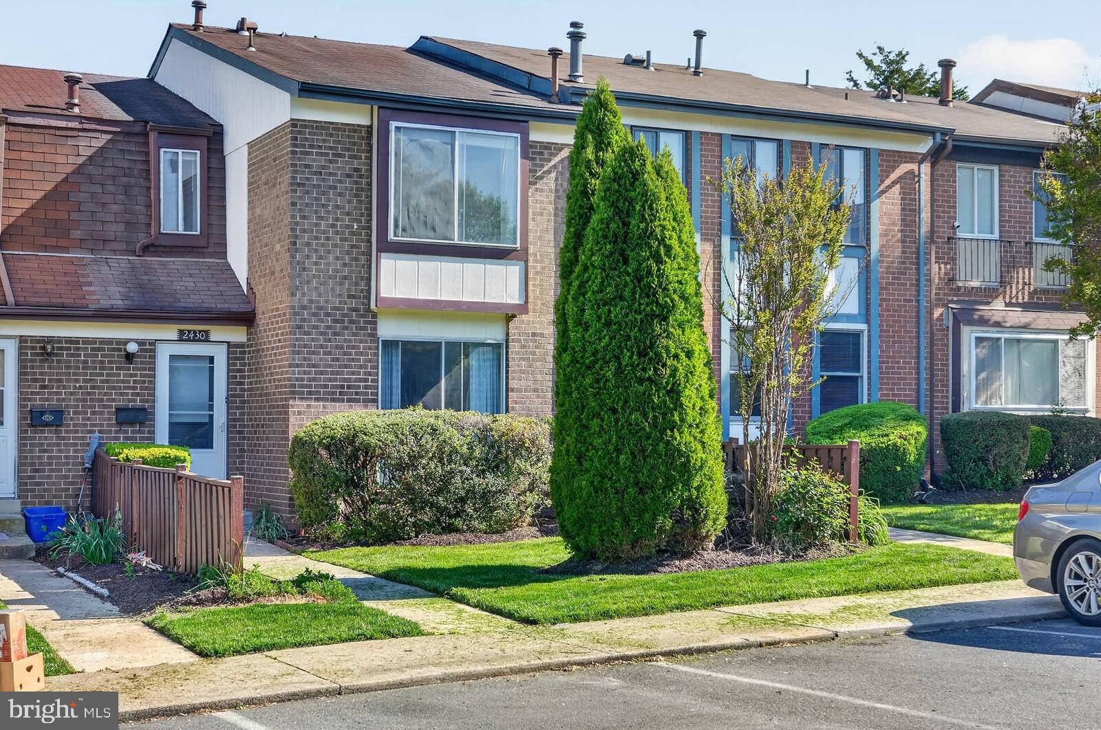 2430 Sun Valley Circle, Unit 7B Silver Spring, MD 20906 - Photo 2 of 30