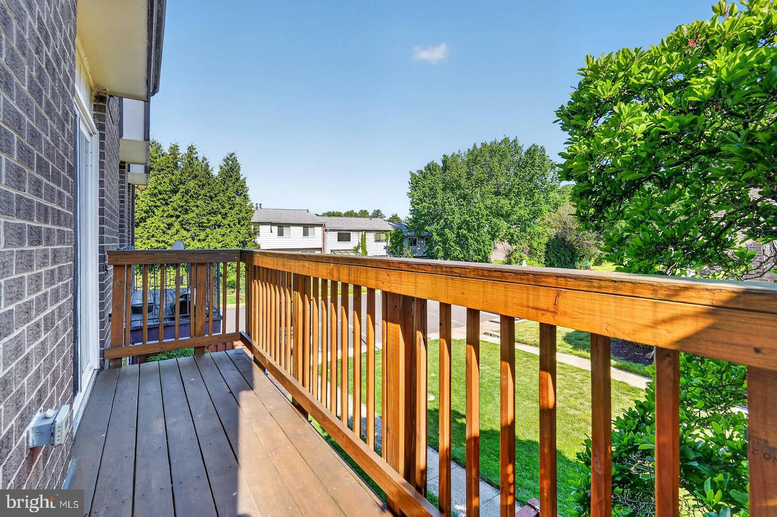 2430 Sun Valley Circle, Unit 7B Silver Spring, MD 20906 - Photo 29 of 30