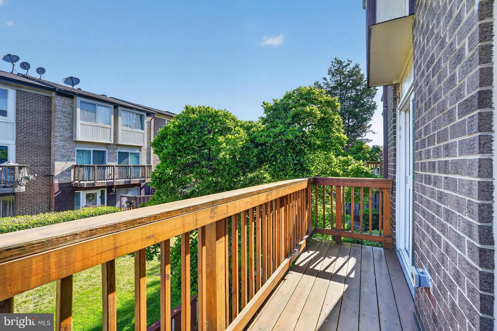 2430 Sun Valley Circle, Unit 7B Silver Spring, MD 20906 - Photo 30 of 30