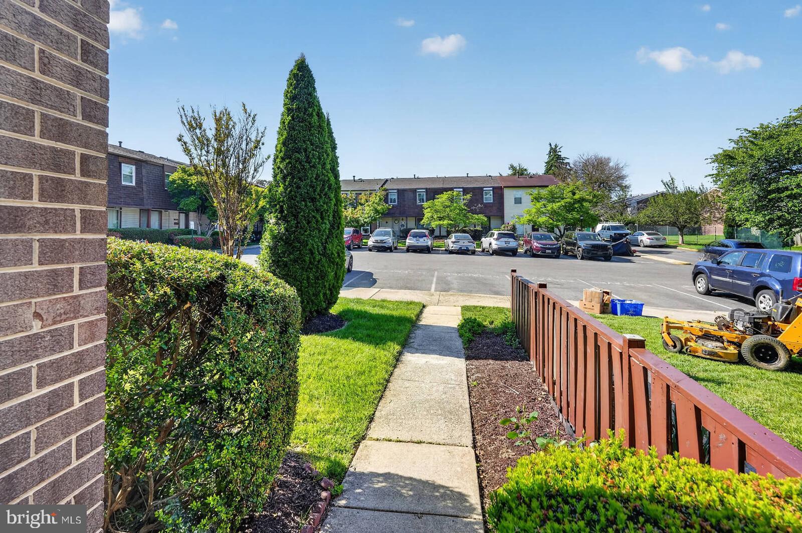 2430 Sun Valley Circle, Unit 7B Silver Spring, MD 20906 - Photo 3 of 30