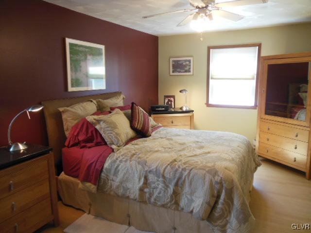 1077 Hawthorn Road Allentown, PA 18103 - Photo 18 of 27 Master Bedroom