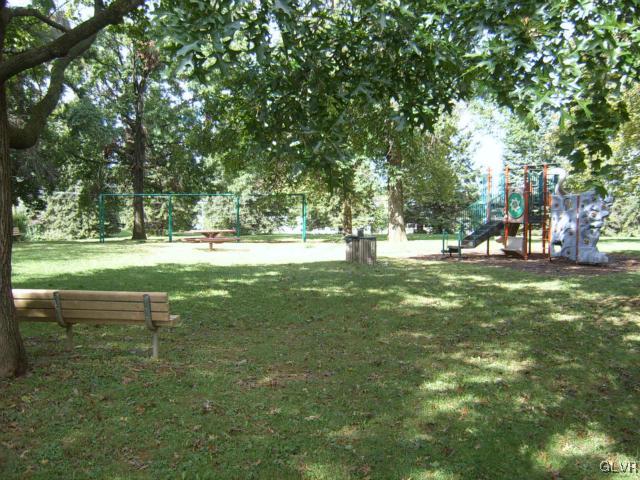 1077 Hawthorn Road Allentown, PA 18103 - Photo 27 of 27 Community Playground