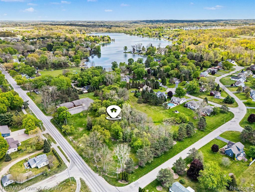 0 Silver Lake Road Linden, MI 48451 - Photo 4 of 8
