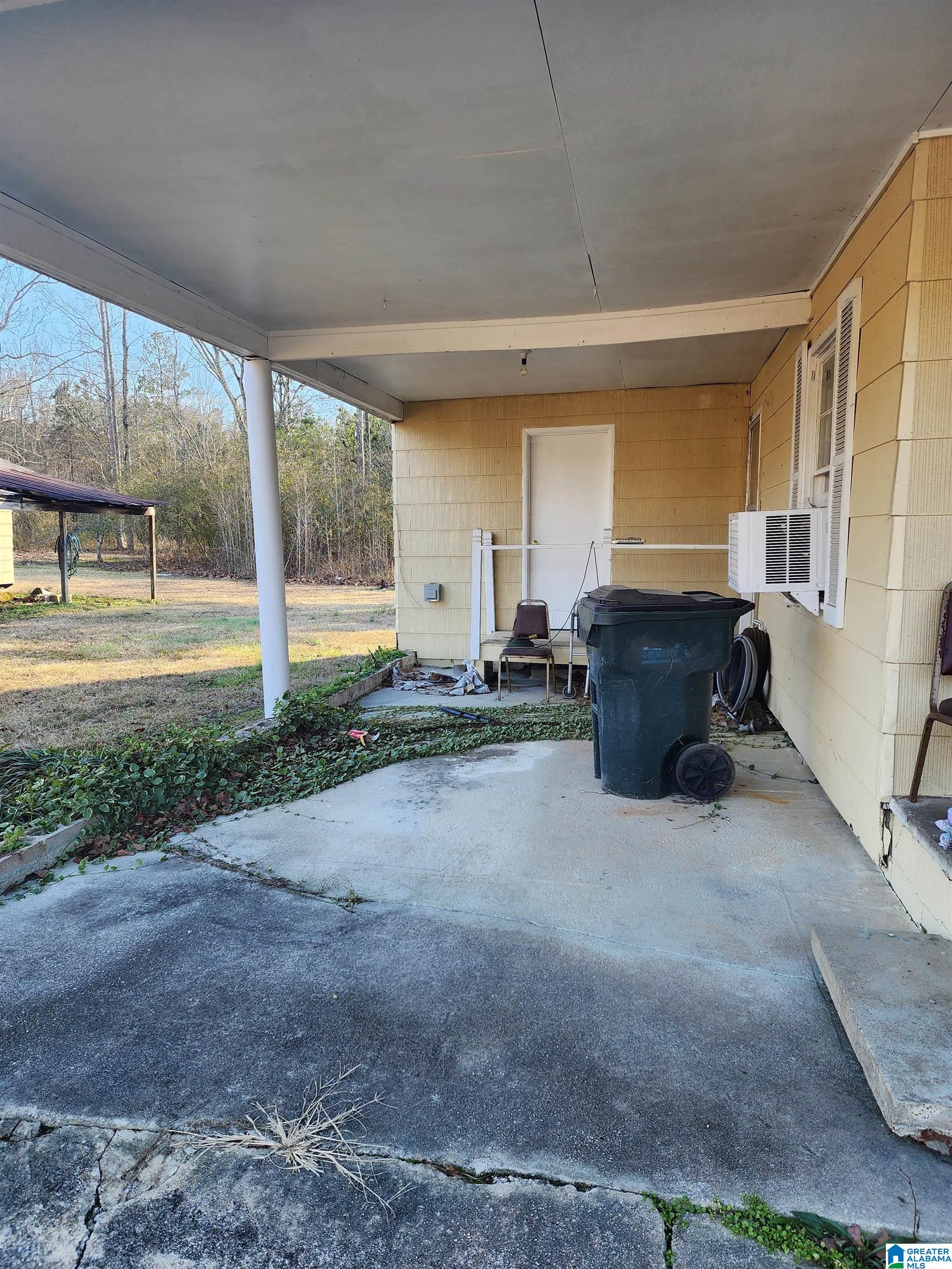 4034 Possum Trot Road Piedmont, AL 36272 - Photo 3 of 26