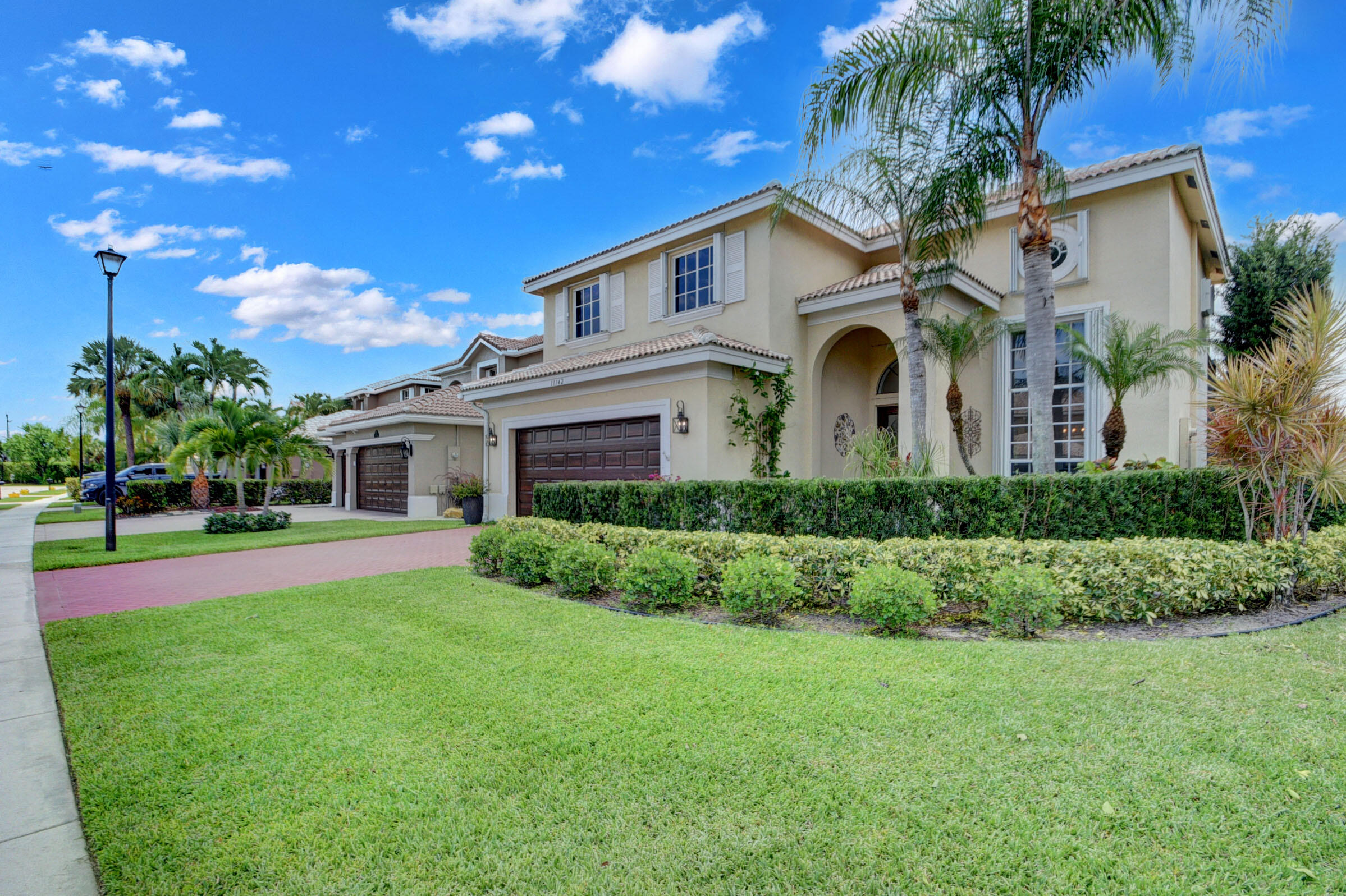 11142 Laurel Walk Road Wellington, FL 33449 - Photo 1 of 45 Front