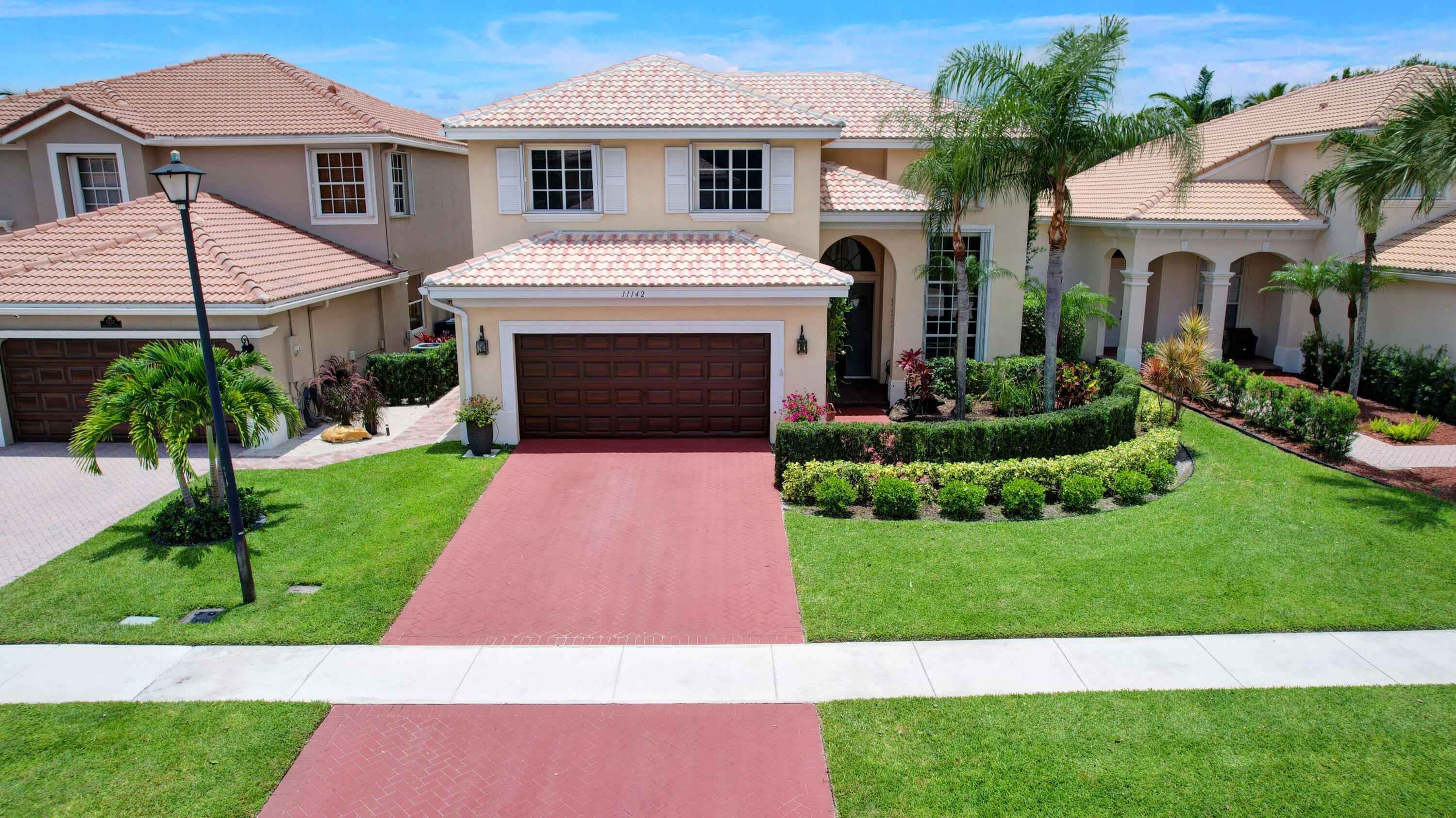 11142 Laurel Walk Road Wellington, FL 33449 - Photo 2 of 45 Front