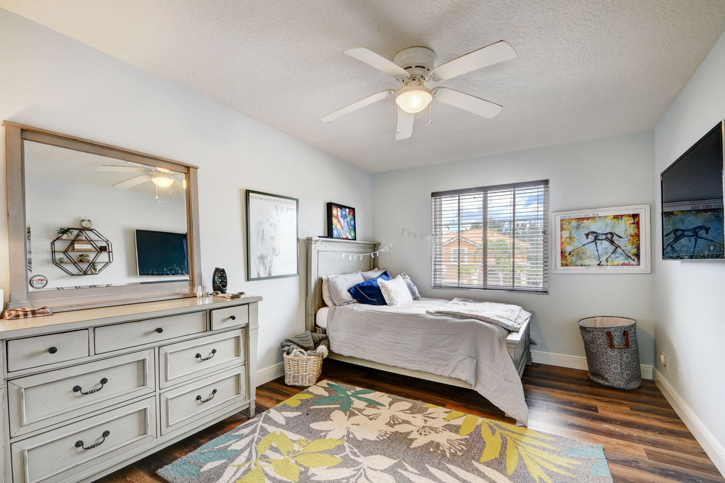 11142 Laurel Walk Road Wellington, FL 33449 - Photo 29 of 45 3rd Bedroom