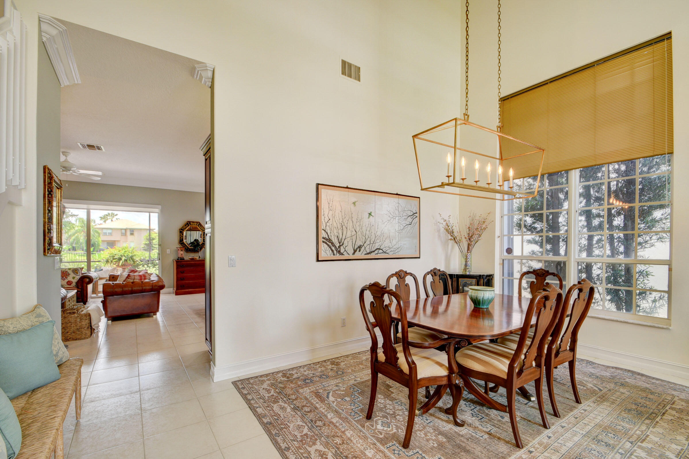 11142 Laurel Walk Road Wellington, FL 33449 - Photo 7 of 45 Dining Room