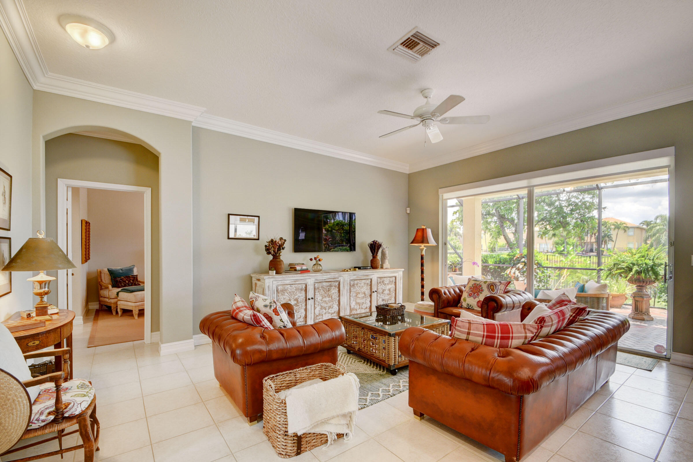 11142 Laurel Walk Road Wellington, FL 33449 - Photo 8 of 45 Family Room