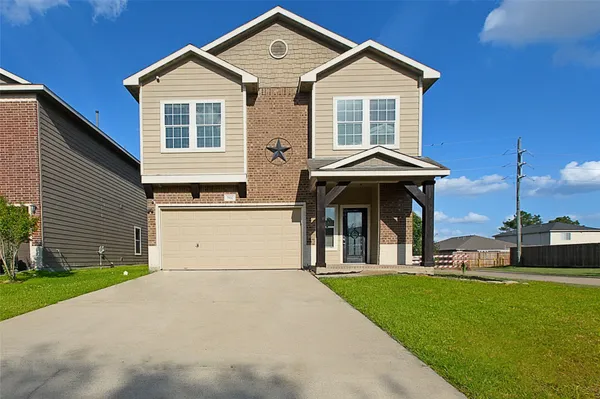 $2,500 | 7852 Galleon Field Lane, Cypress, TX 77433
