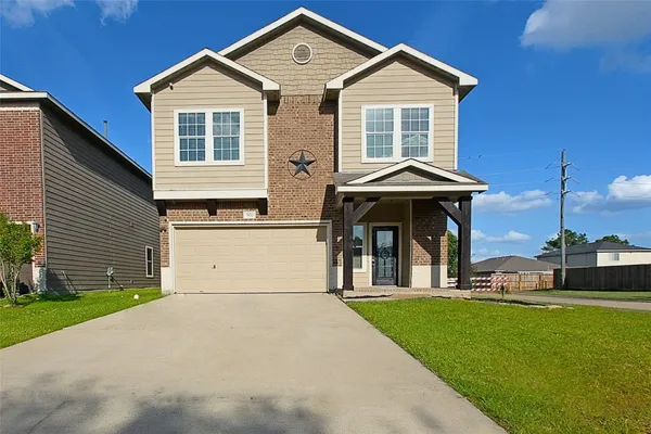 $2,500 | 7852 Galleon Field Lane, Cypress, TX 77433