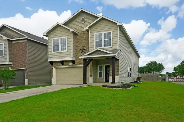 $2,500 | 7852 Galleon Field Lane, Cypress, TX 77433
