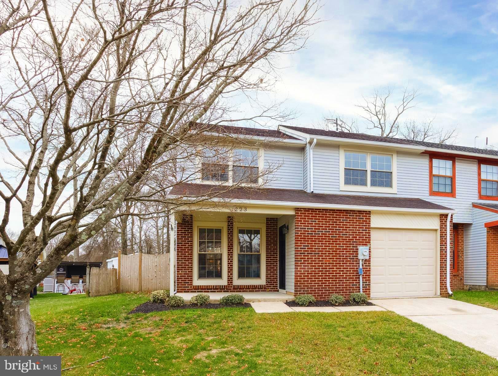 223 Foxwood Lane Marlton, NJ 08053 - Photo 2 of 36