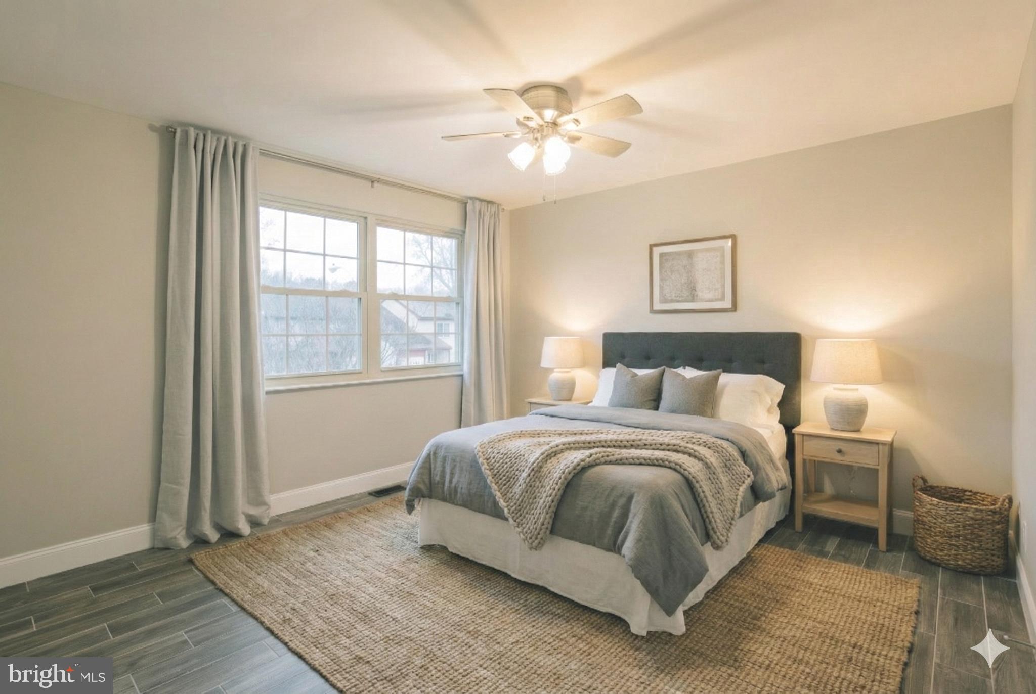 223 Foxwood Lane Marlton, NJ 08053 - Photo 27 of 36